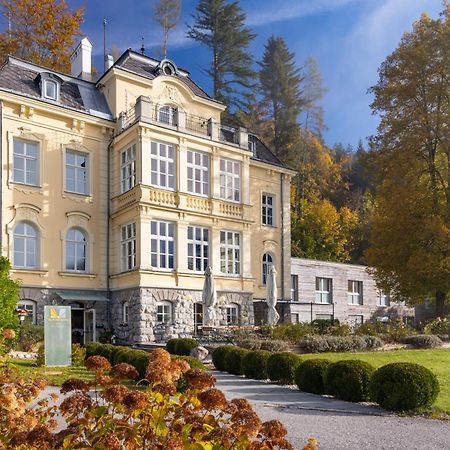 Villa Sonnwend National Park Lodge Rossleithen Esterno foto
