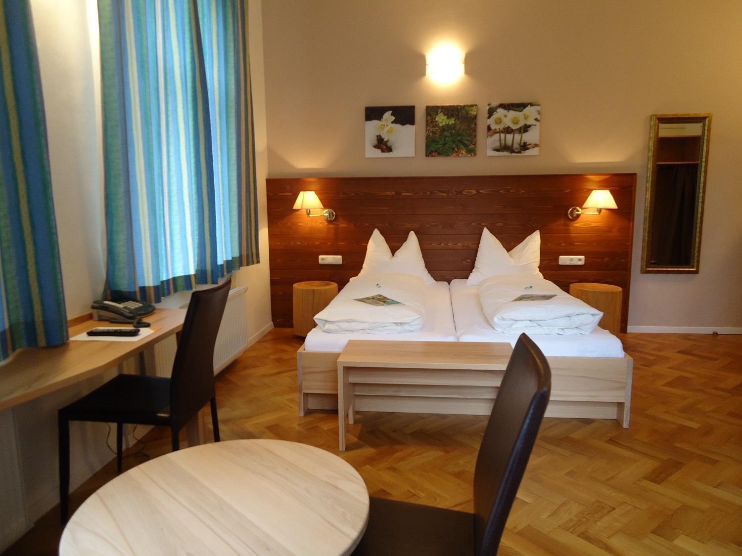 Villa Sonnwend National Park Lodge Rossleithen Esterno foto