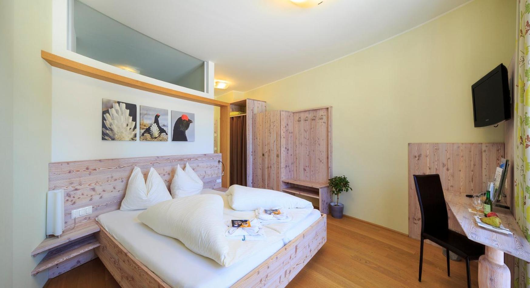 Villa Sonnwend National Park Lodge Rossleithen Esterno foto