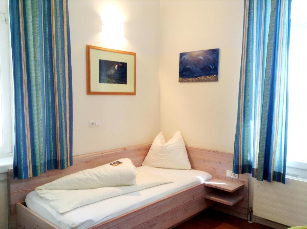 Villa Sonnwend National Park Lodge Rossleithen Esterno foto