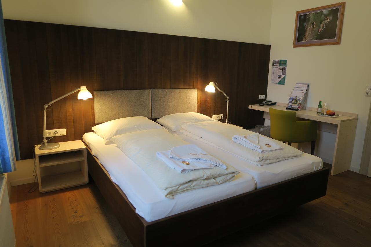 Villa Sonnwend National Park Lodge Rossleithen Esterno foto